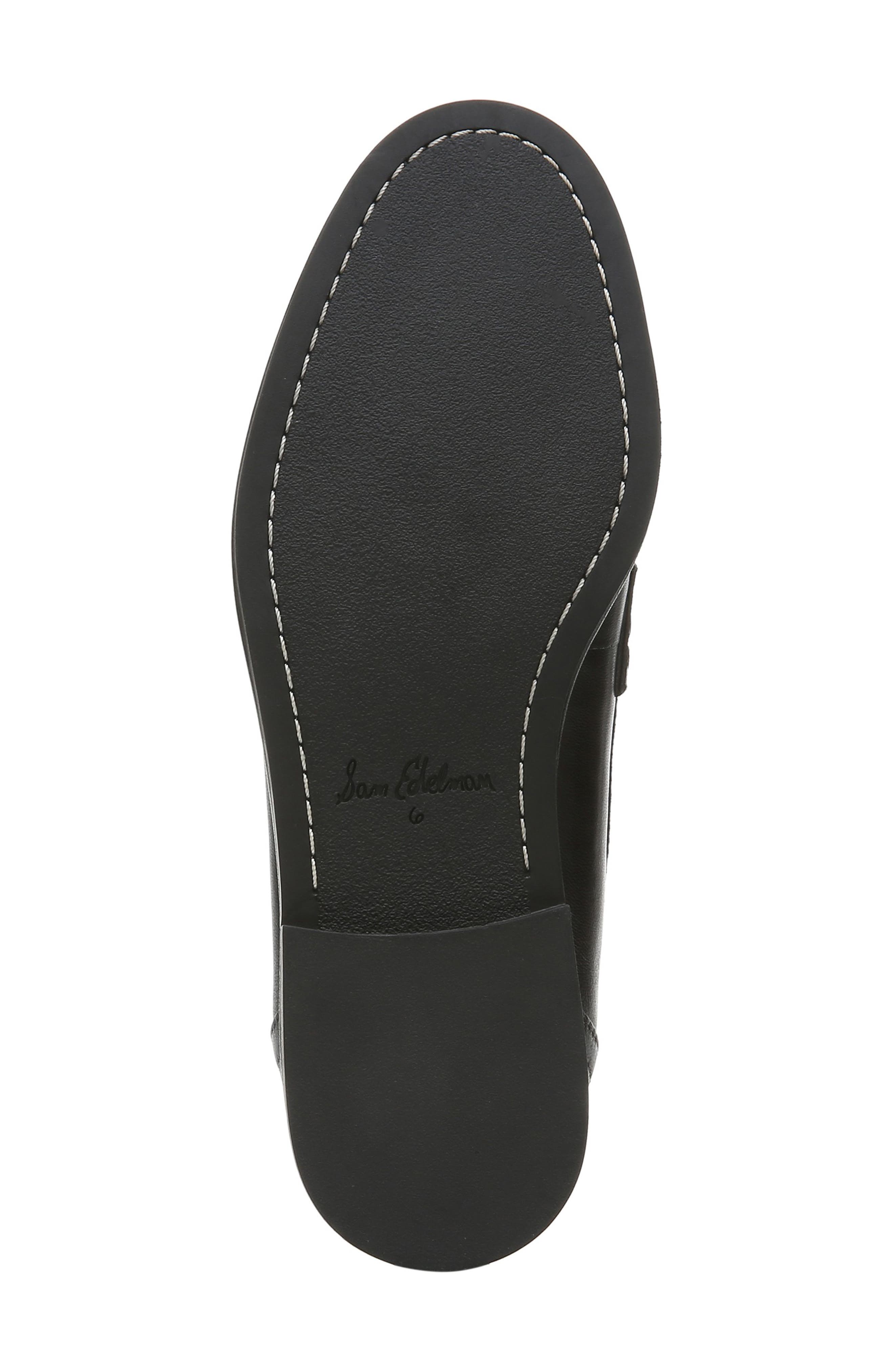 Sam Edelman Birch Penny Loafer, Alternate, color, 