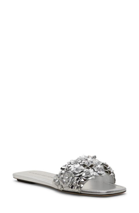 Meadow Slide Sandal (Women)