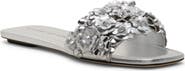 Stuart Weitzman Meadow Slide Sandal