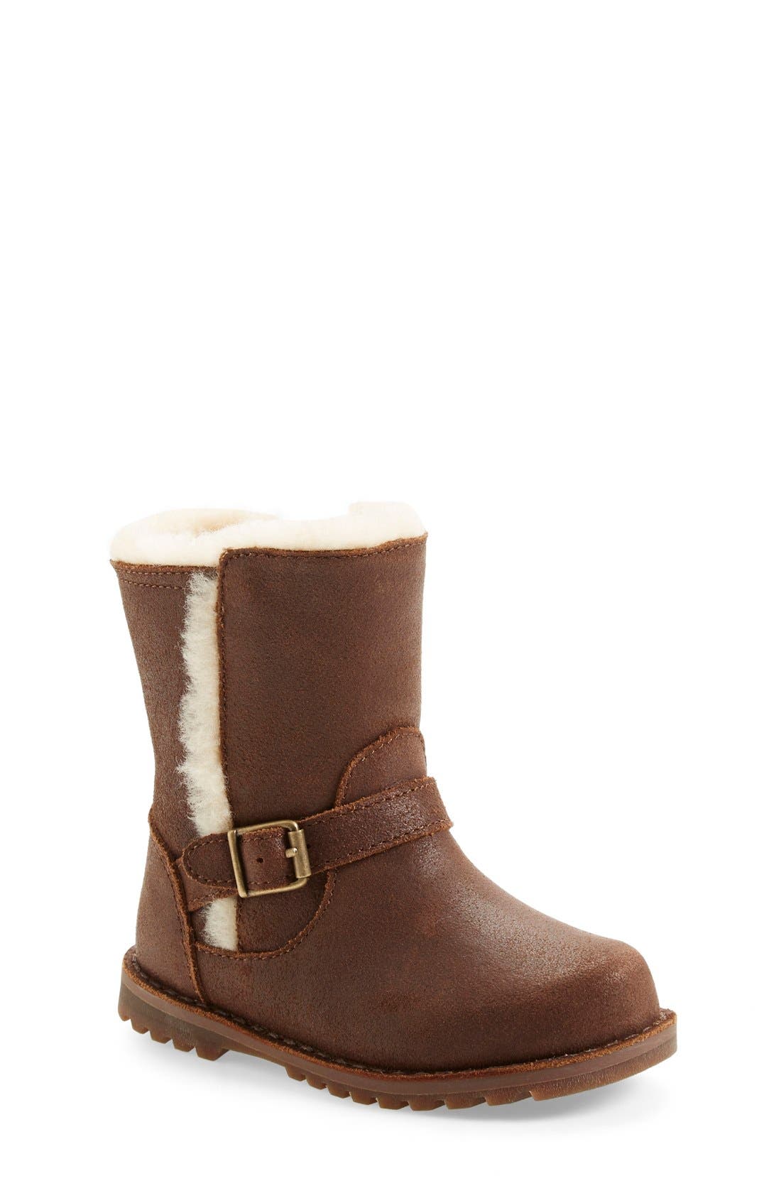 UGG<sup>®</sup> 'Holmes' Boot, Main, color, 