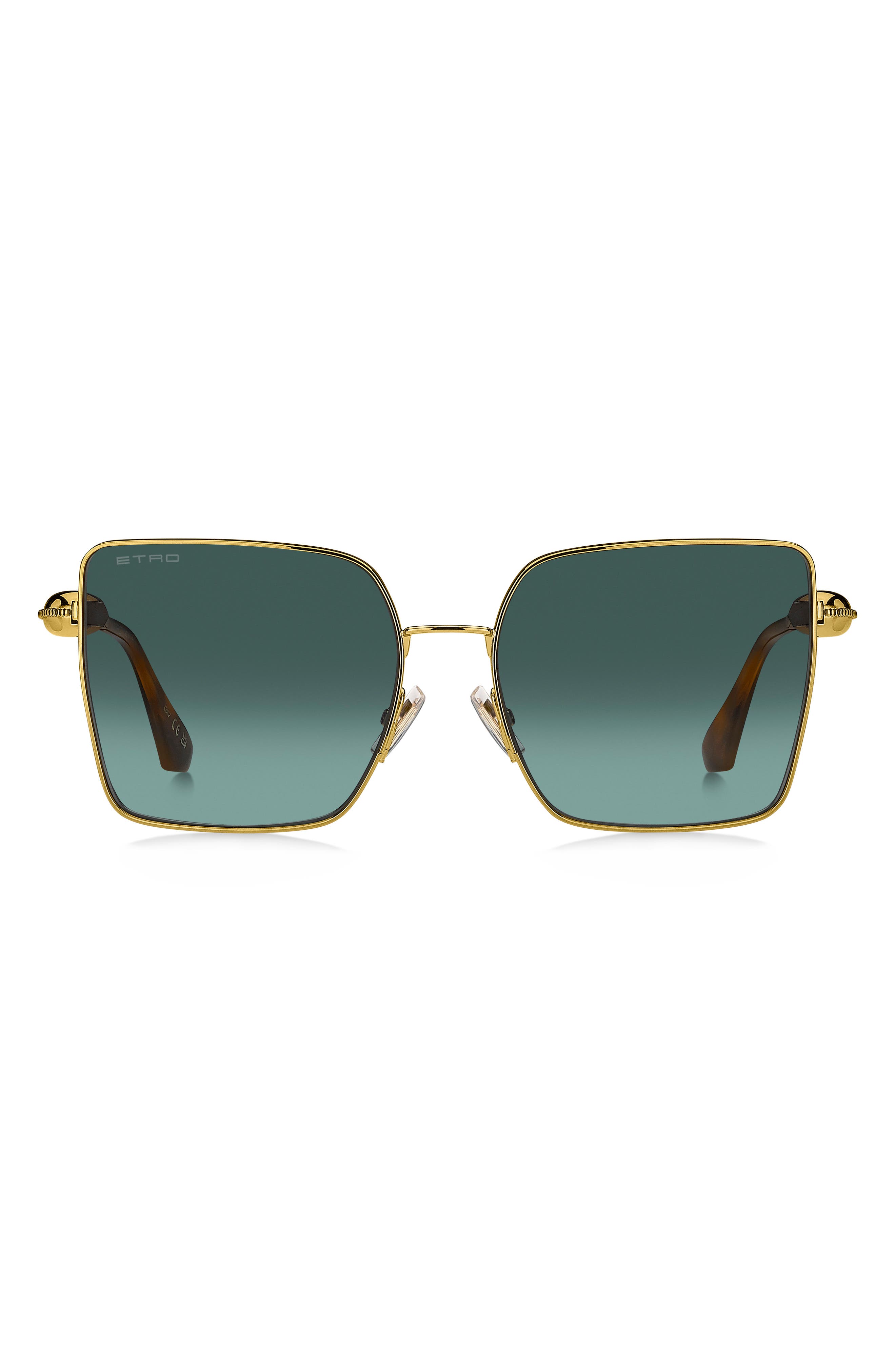 YELLOW ANTIQUE GOLD/ GREEN