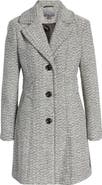 Gallery A-Line Coat
