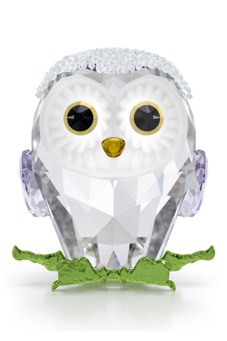 Idyllia Baby Owl video