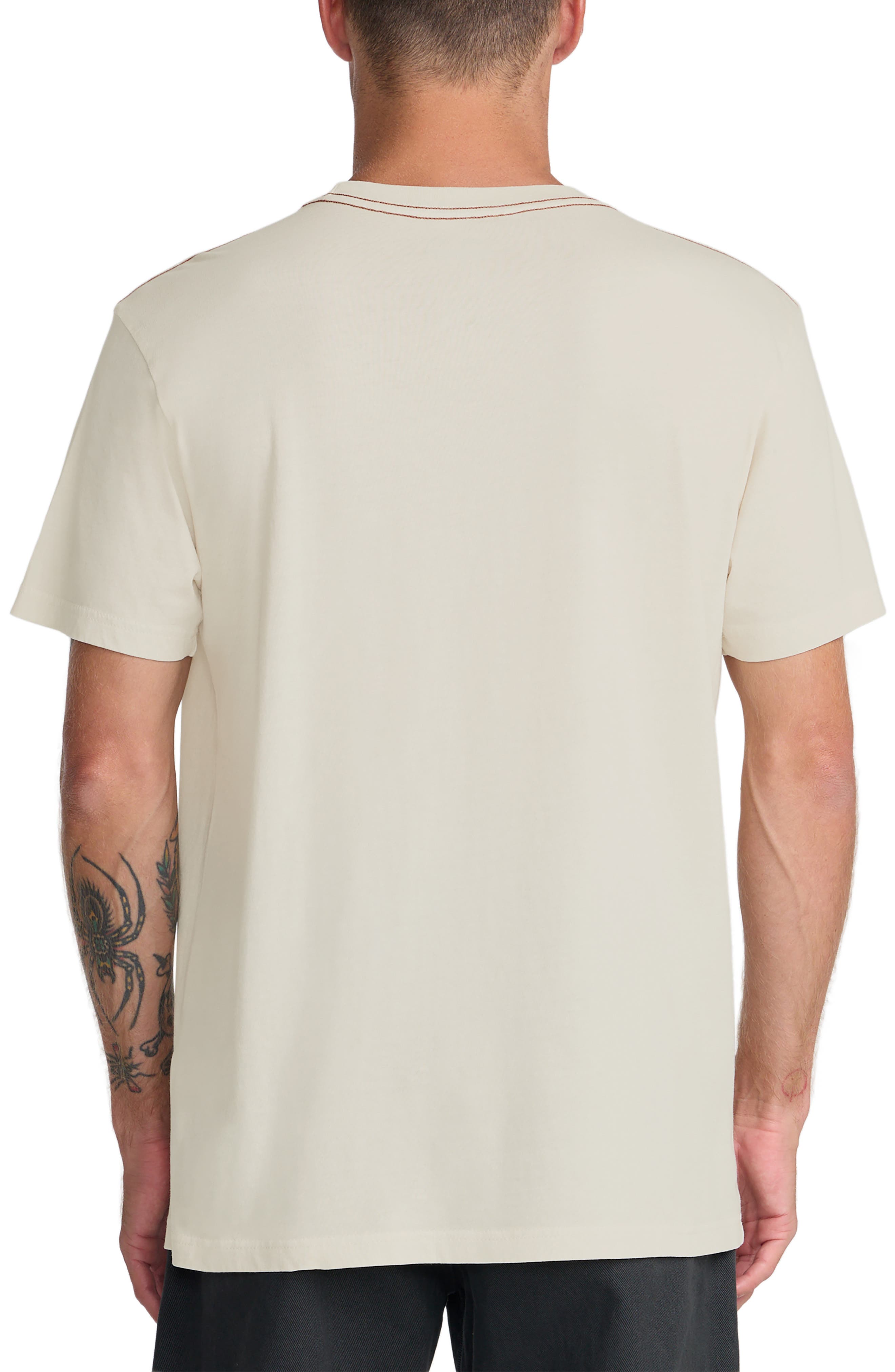 Pocket T-Shirt - image 4