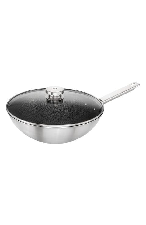 Joy Plus 12-Inch Nonstick Wok