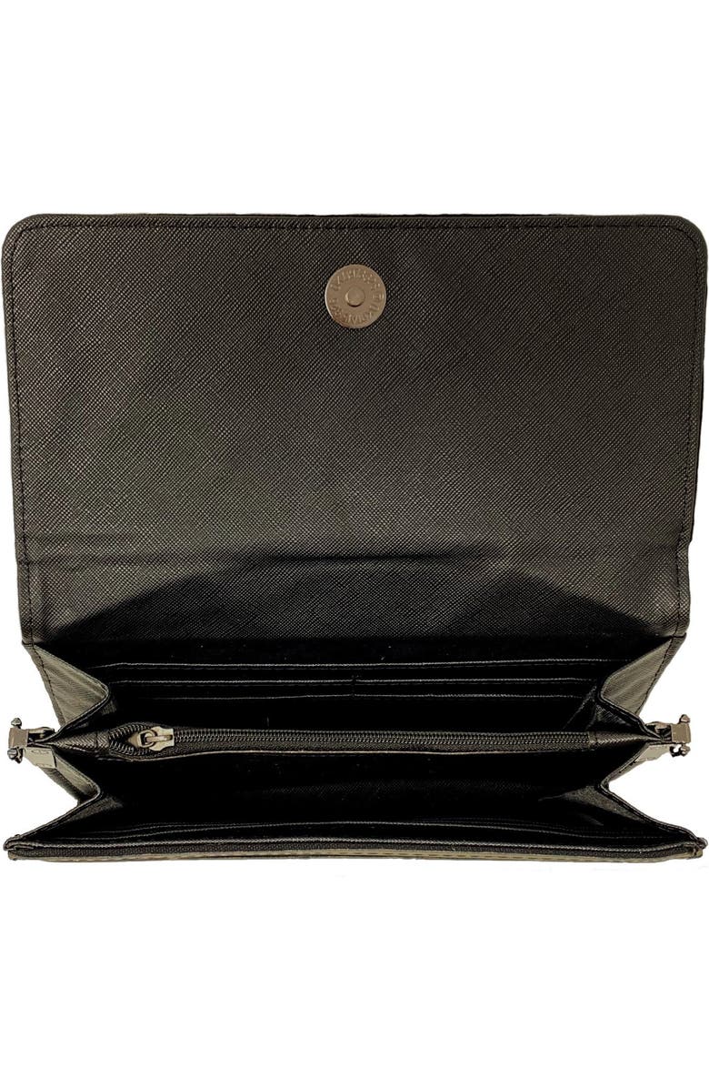 Yozuey Holographic Purse, Alternate, color, Multi-Color