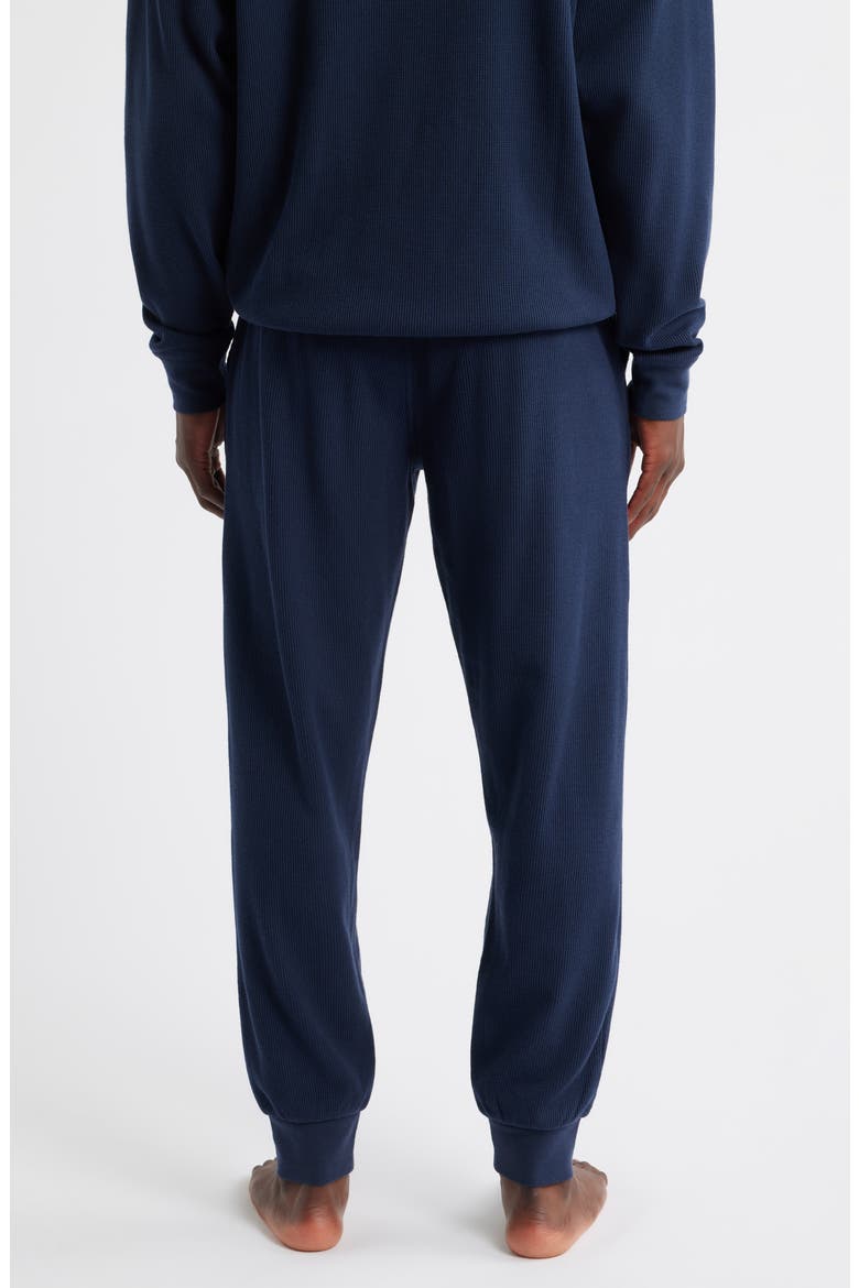 Thermal Lounge Joggers, Alternate, color, NAVY STILL
