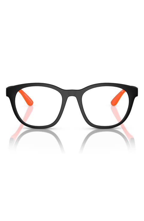 47mm Phantos Optical Glasses