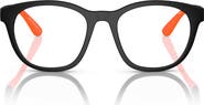 Emporio Armani 47mm Phantos Optical Glasses