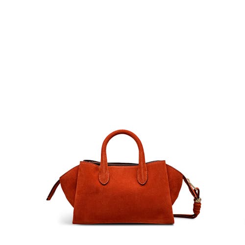Radley The Romilly In Orange