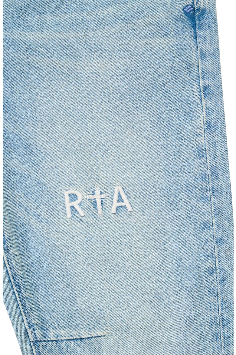 Bryant Skinny Jeans, Alternate, color, OCEAN MIST