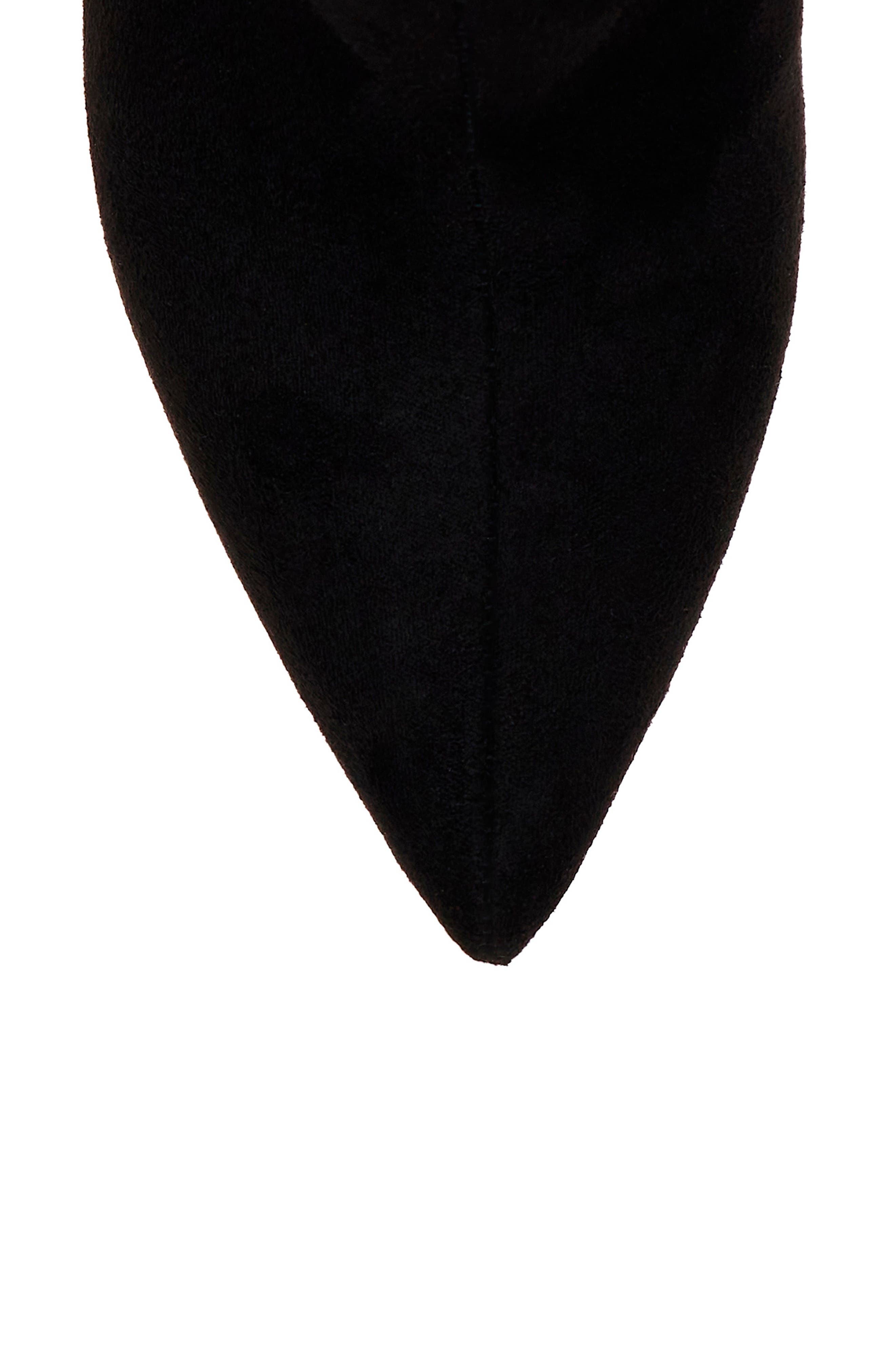 Katy Perry The Revival Pointed Toe Mid Calf Boot, Alternate, color, 