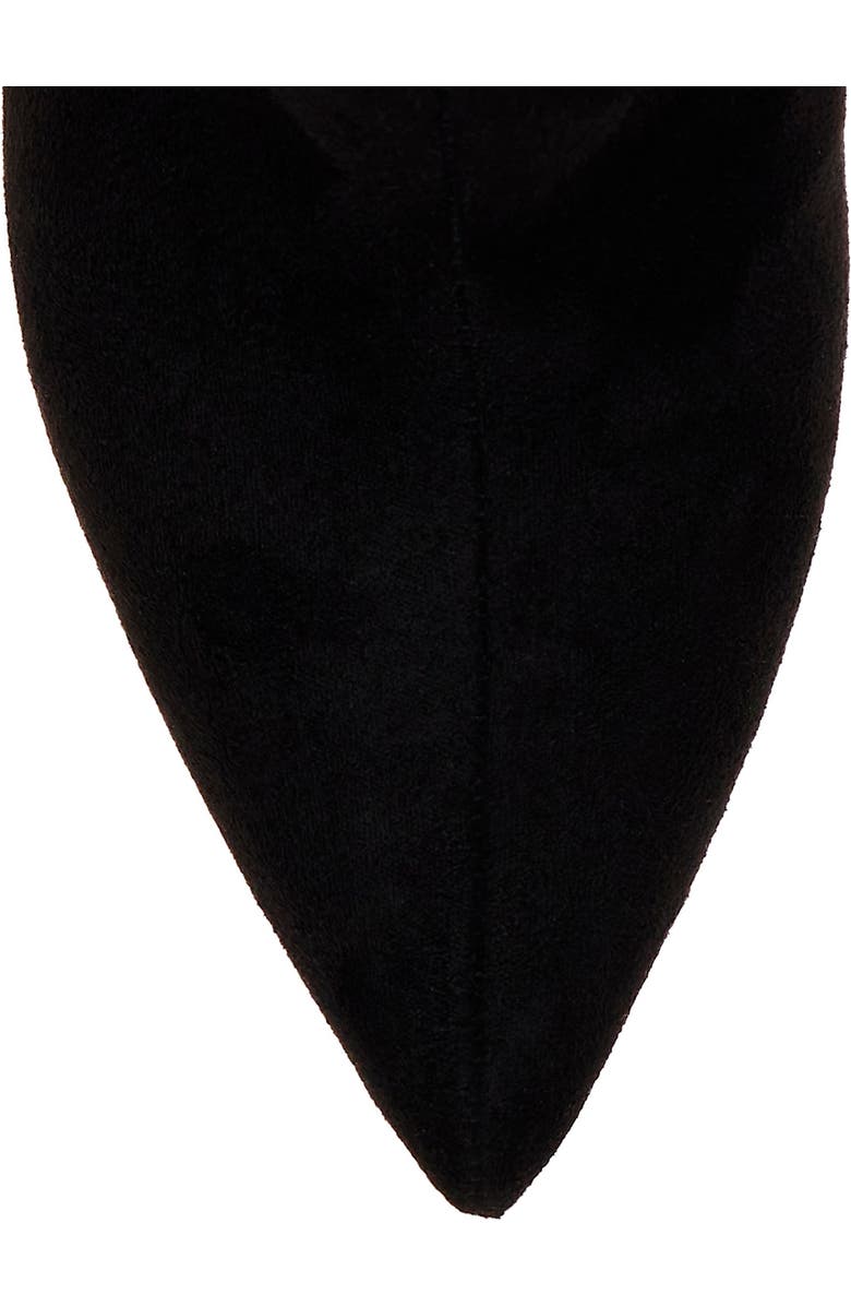 Katy Perry The Revival Pointed Toe Mid Calf Boot, Alternate, color,