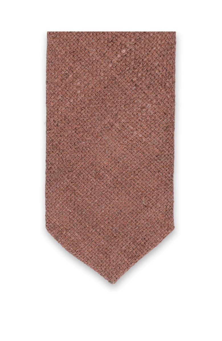 Fortela Rosemary Hemp Tie, Alternate, color, Multicolor