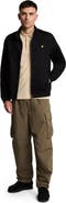 Lyle & Scott Harrington Jacket
