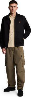 Lyle & Scott Harrington Jacket
