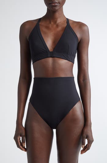 ビキニ Rick Owens Top Bikini RICK OWENS - SWIMWEAR - Rick Owens