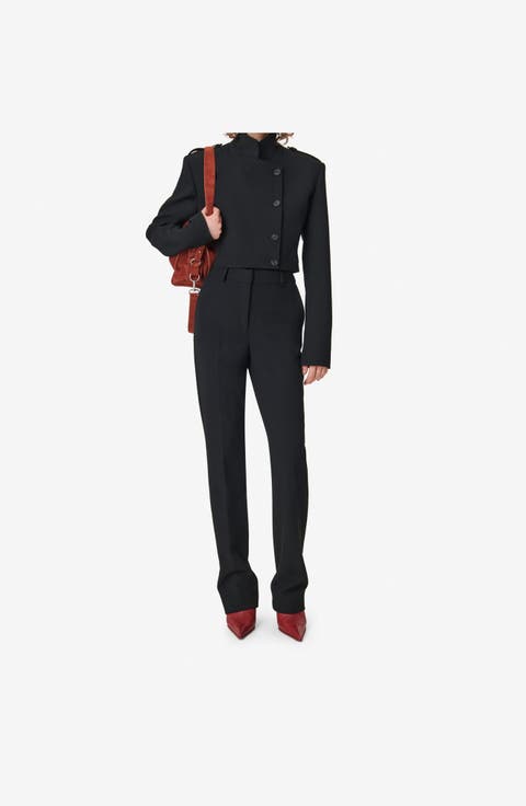 The Mova Jacket