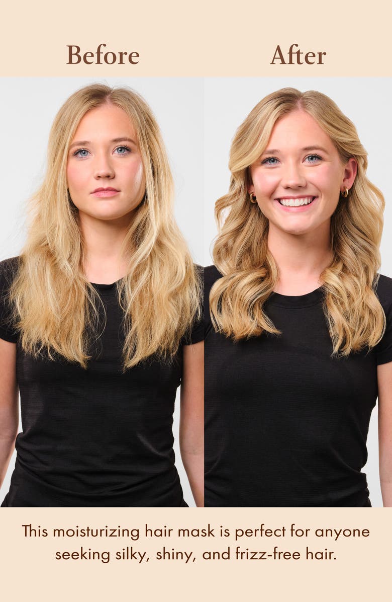 JOON Saffron Rose Moisture Mask, Alternate, color, 