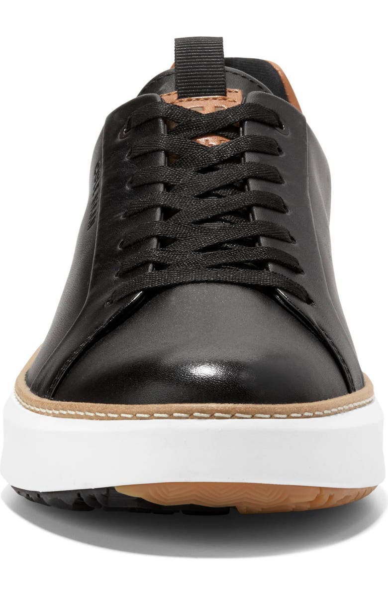 Cole Haan GrandPro Topspin Waterproof Golf Shoe, Alternate, color,