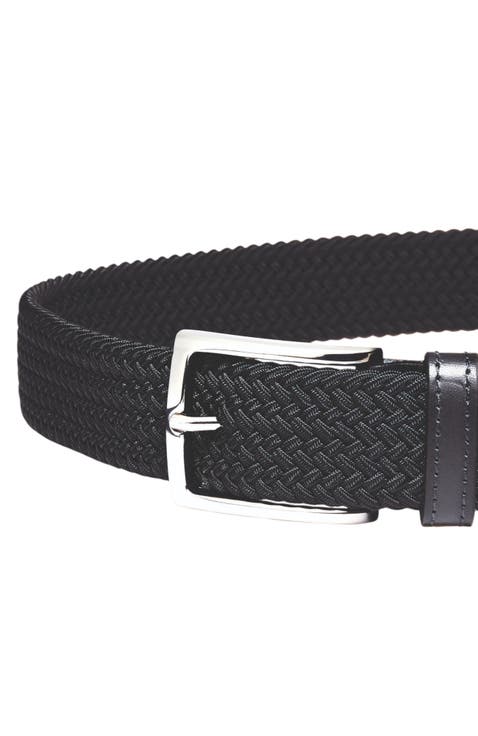 Casual Stretch Belt