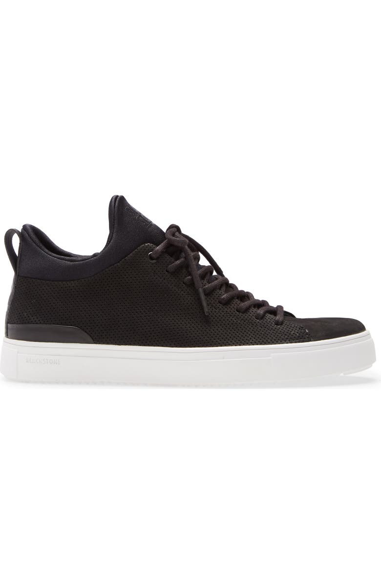 Blackstone SG28 Perforated Sneaker, Alternate, color,