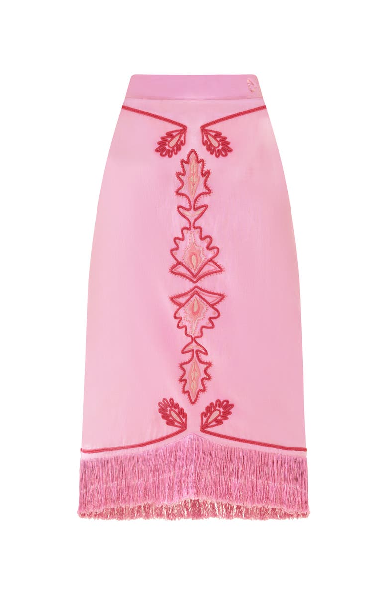 Eddy Kya Skirt, Main, color, Purpink