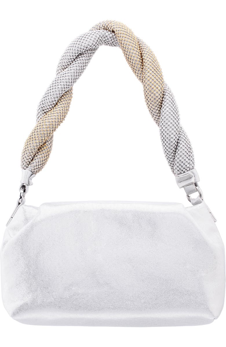 Nina Becca Shoulder Bag, Main, color,
