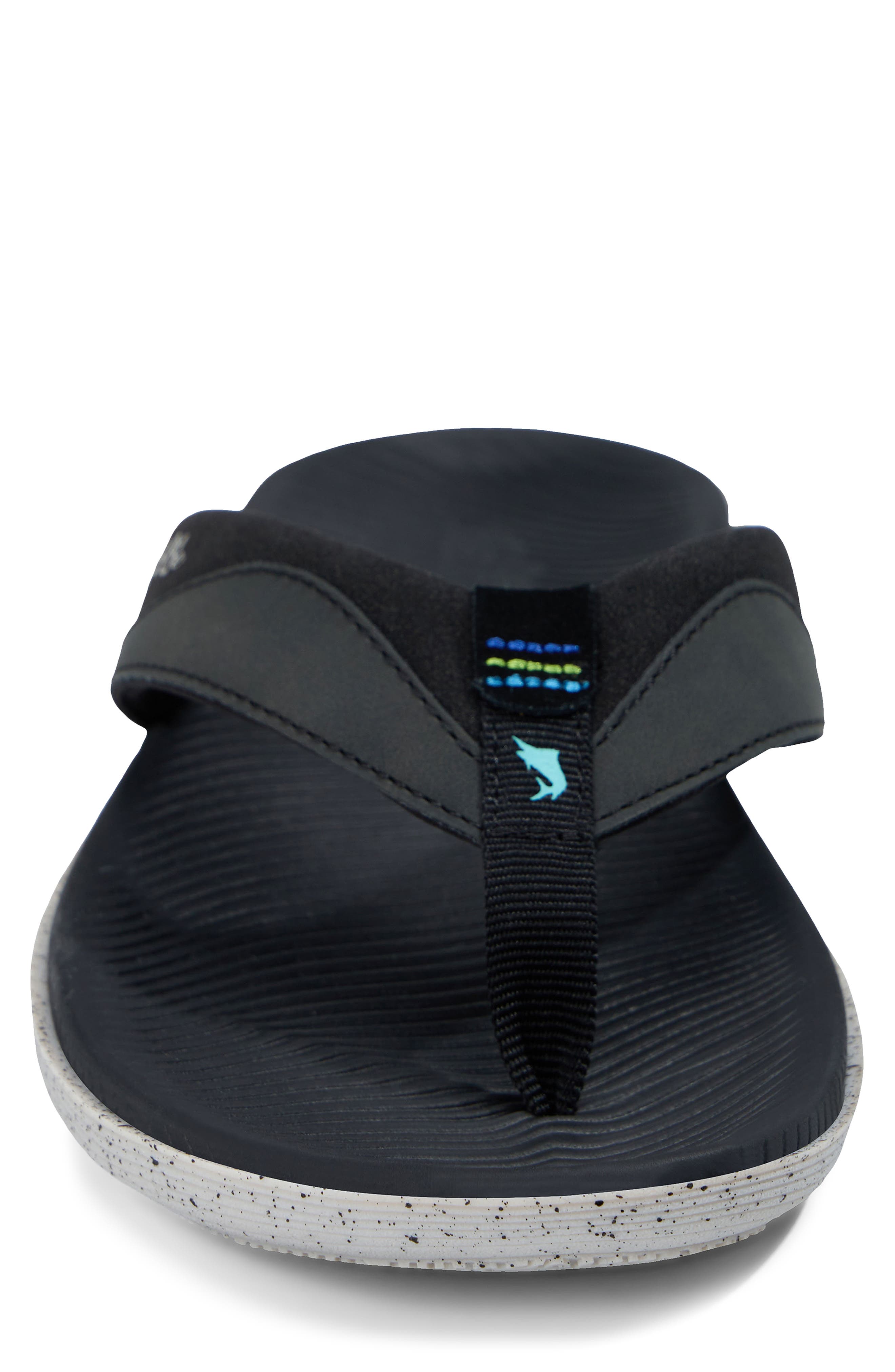 Salt Life The Dune Flip Flop, Alternate, color, 