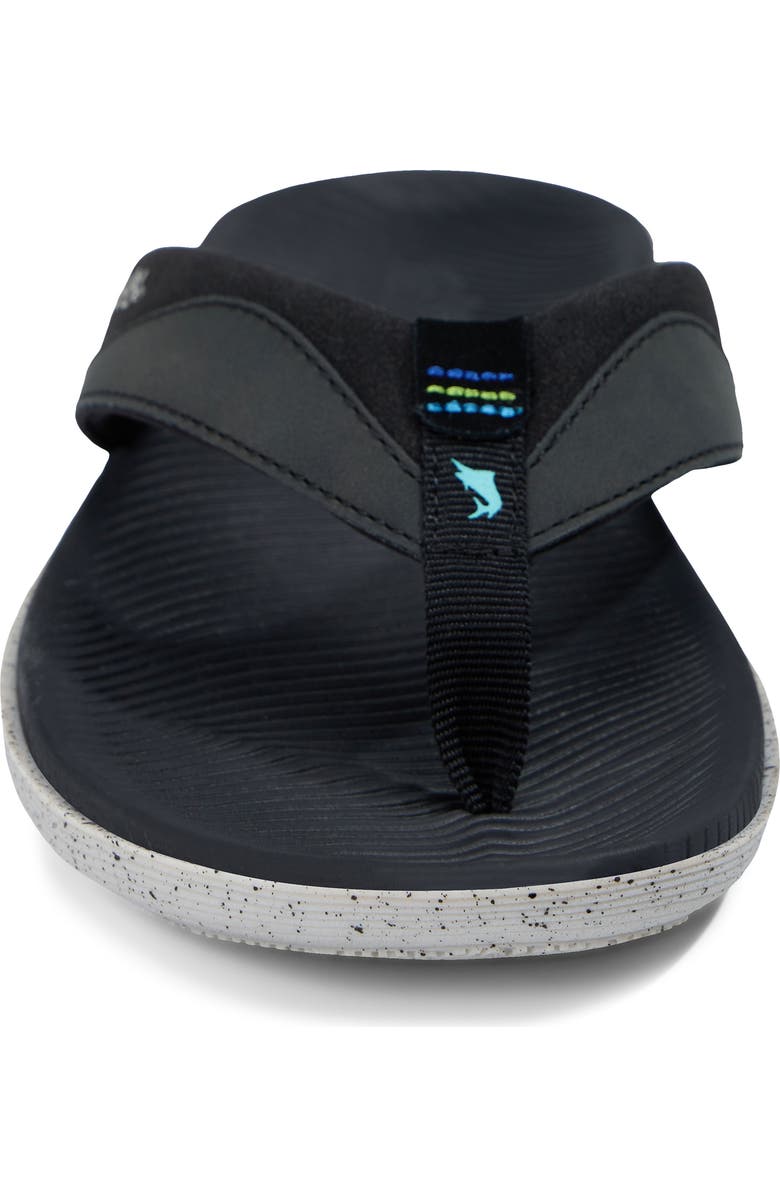 Salt Life The Dune Flip Flop, Alternate, color,