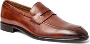 Bruno Magli Verona Apron Toe Penny Loafer