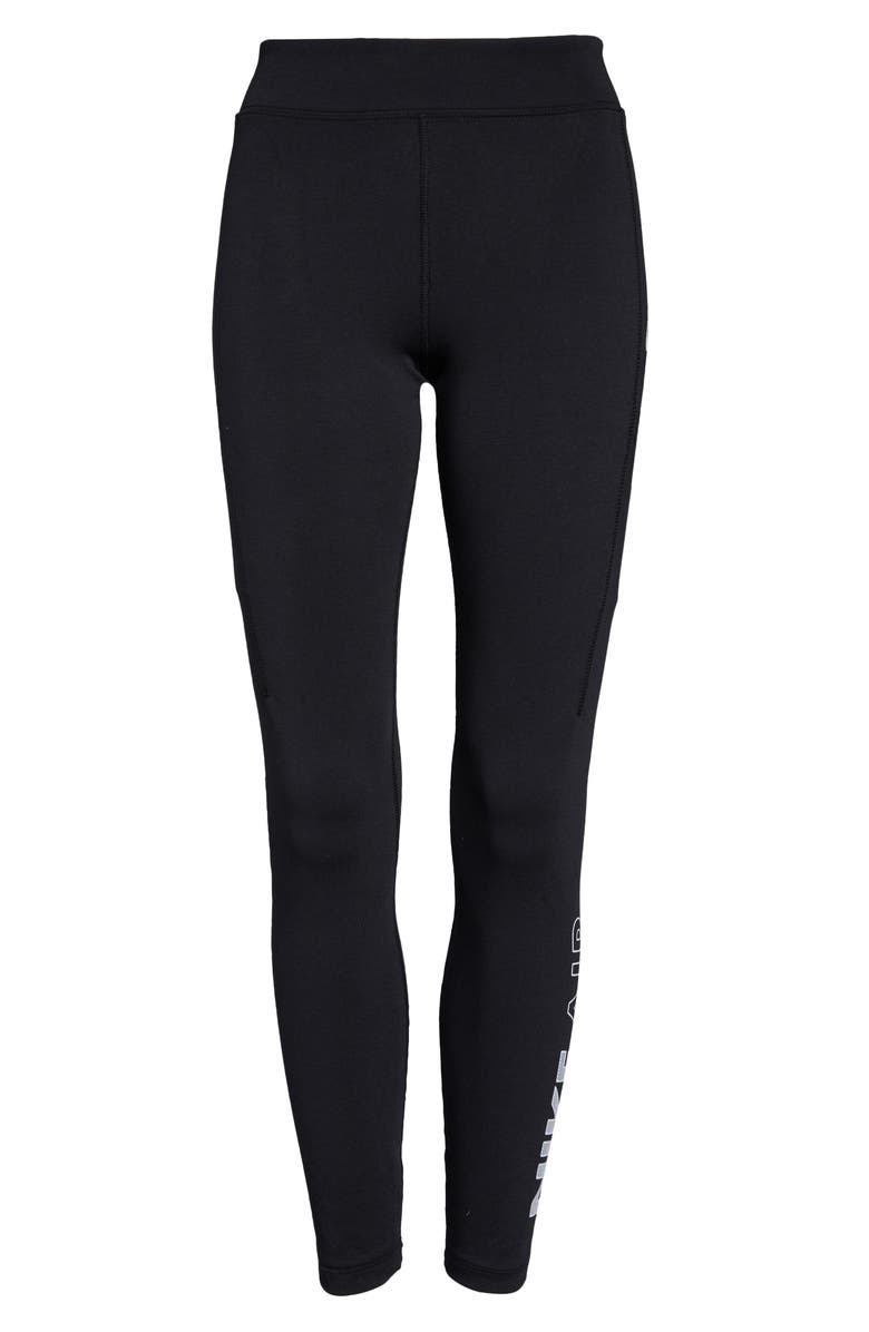 Nike Air Pocket Leggings, Alternate, color, 
