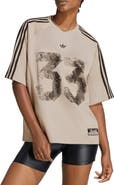 adidas Originals Jersey Graphic T-Shirt