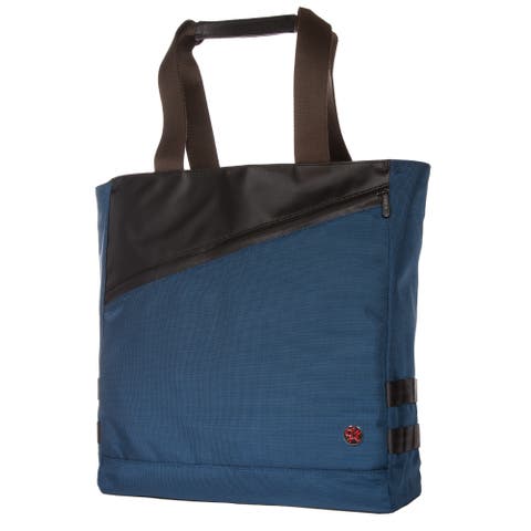 Grand Army Utility Tote, Durable Everyday Carry with Laptop & Tablet Storage
