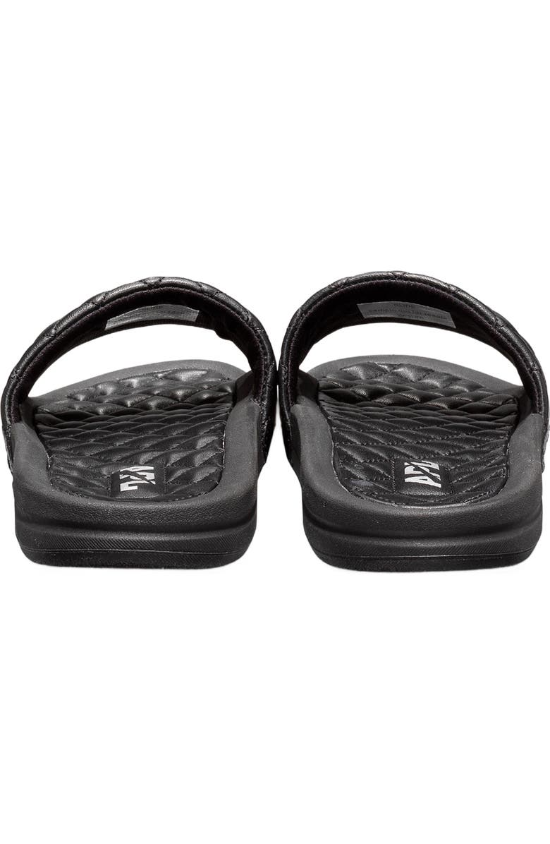 APL Men'S Lusso Slide Sandals, Alternate, color,