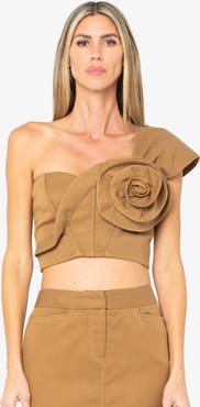 JBQ Blaire Top