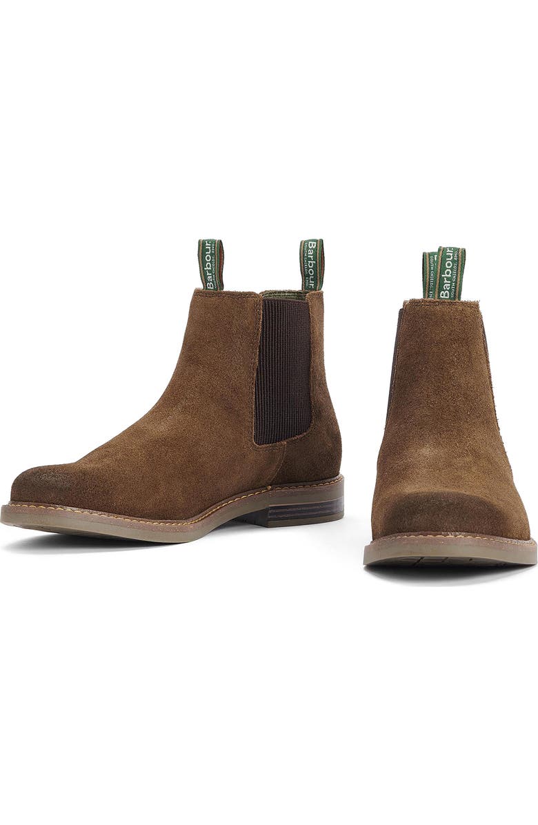 Barbour Farsley Chelsea Boot, Alternate, color,