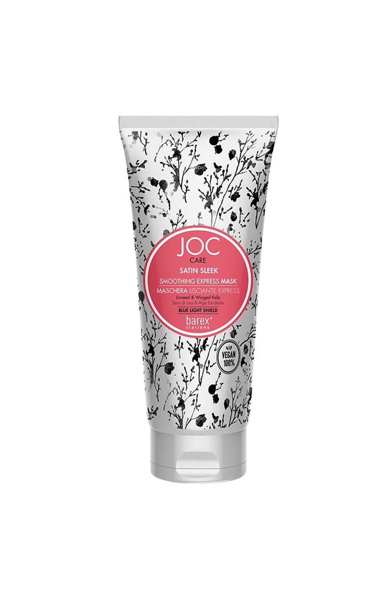 Joc Care Satin Sleek Smoothing Express Mask in Various Sizes, Main, color, 6.7Oz
