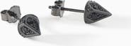 Ora Ana The Dagger Stud Earrings