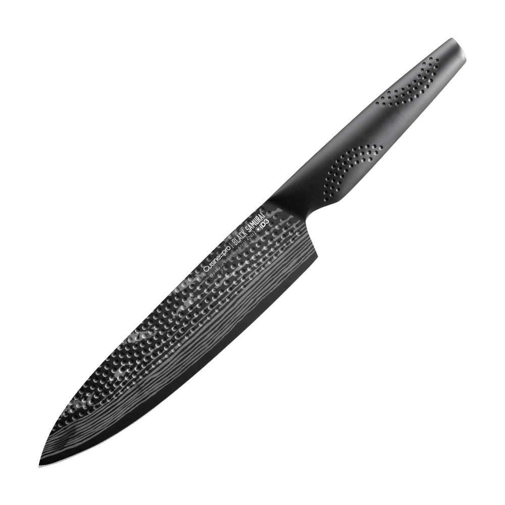 selected Black