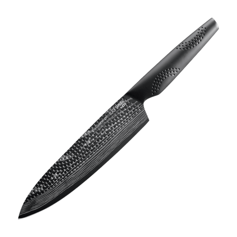 iD3® BLACK SAMURAI  8" Chef's Knife