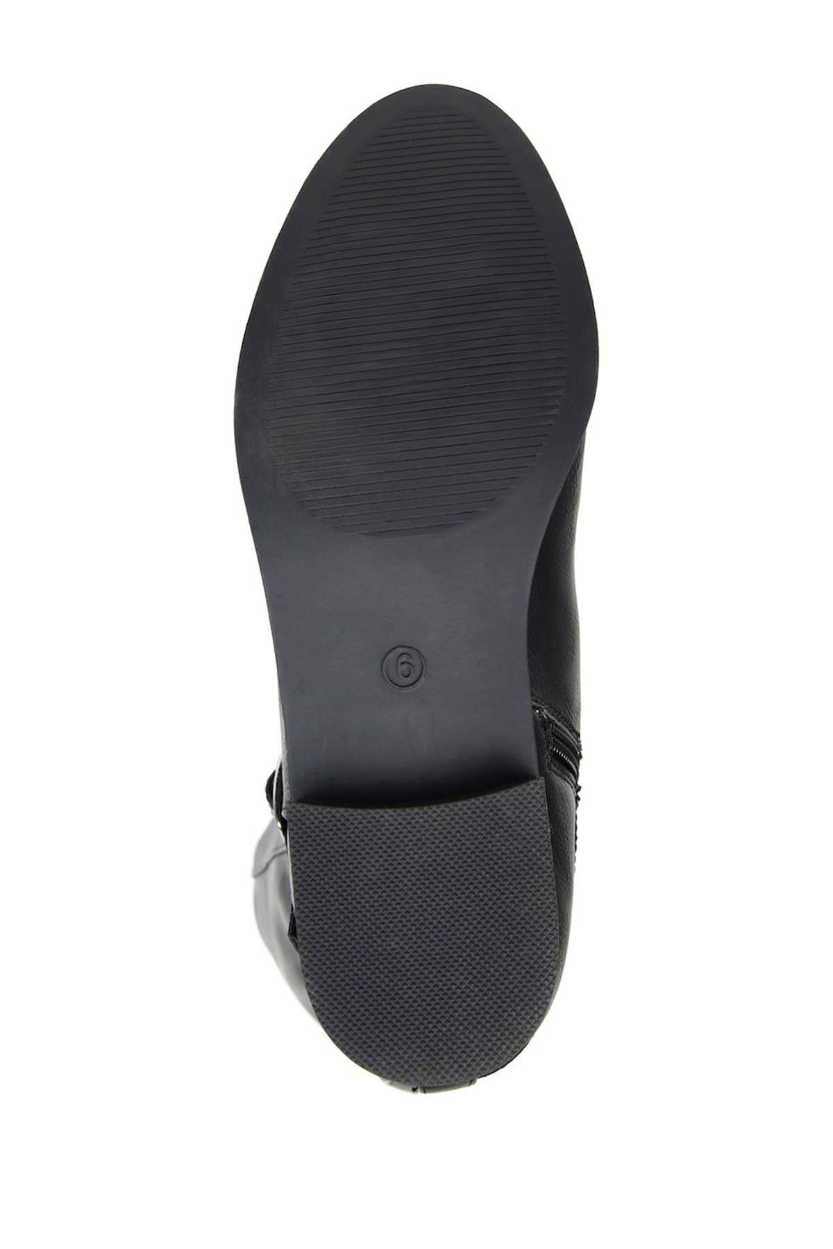 Journee Collection JOURNEE Ivie Tall Boot - Wide Calf, Alternate, color, 