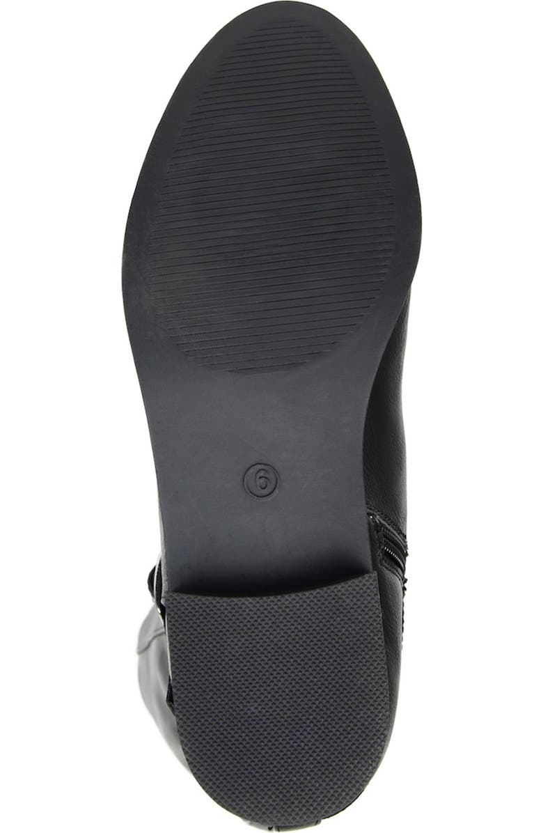Journee Collection JOURNEE Ivie Tall Boot - Wide Calf, Alternate, color,