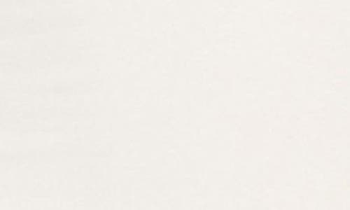 Guess Julianna One-shoulder Jersey Top In White