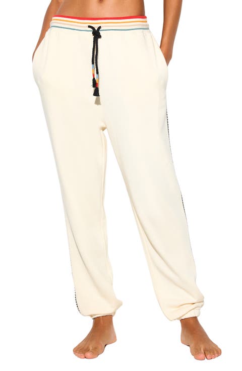 【HOWDY.】jogger pants （ivory） Amazon.com: Buddhi Men's Golf Joggers Pants with Zipper