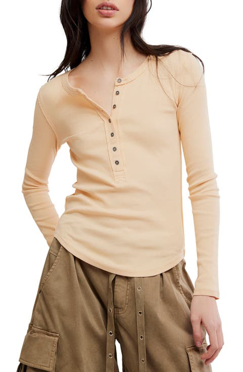 Jamie Henley Top