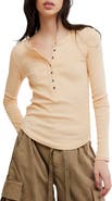Free People We The Free Jamie Henley Top