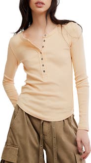 Free People We The Free Jamie Henley Top