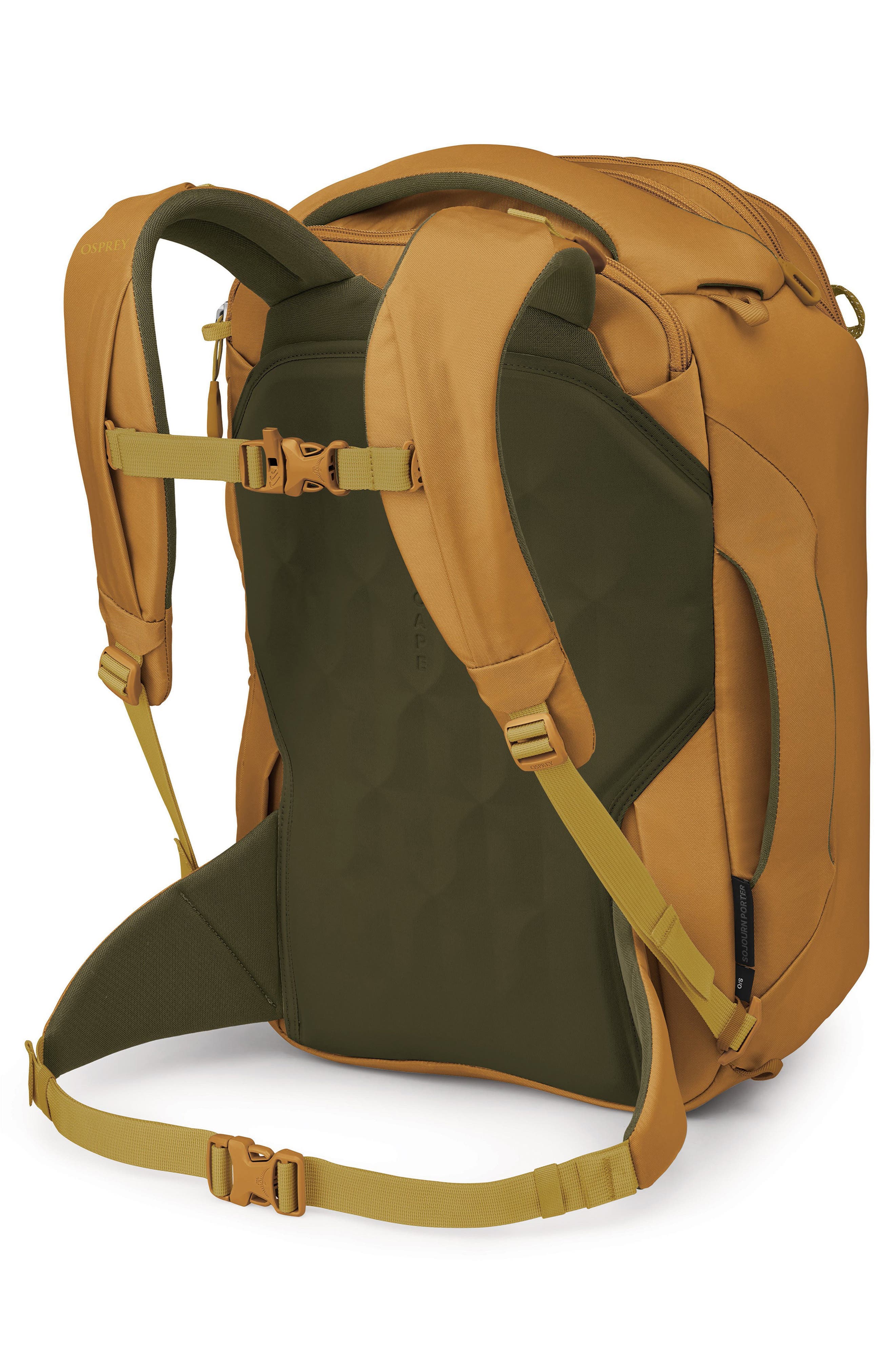 Sojourn Porter 30L Travel Backpack, Alternate, color, BARLEY BROWN