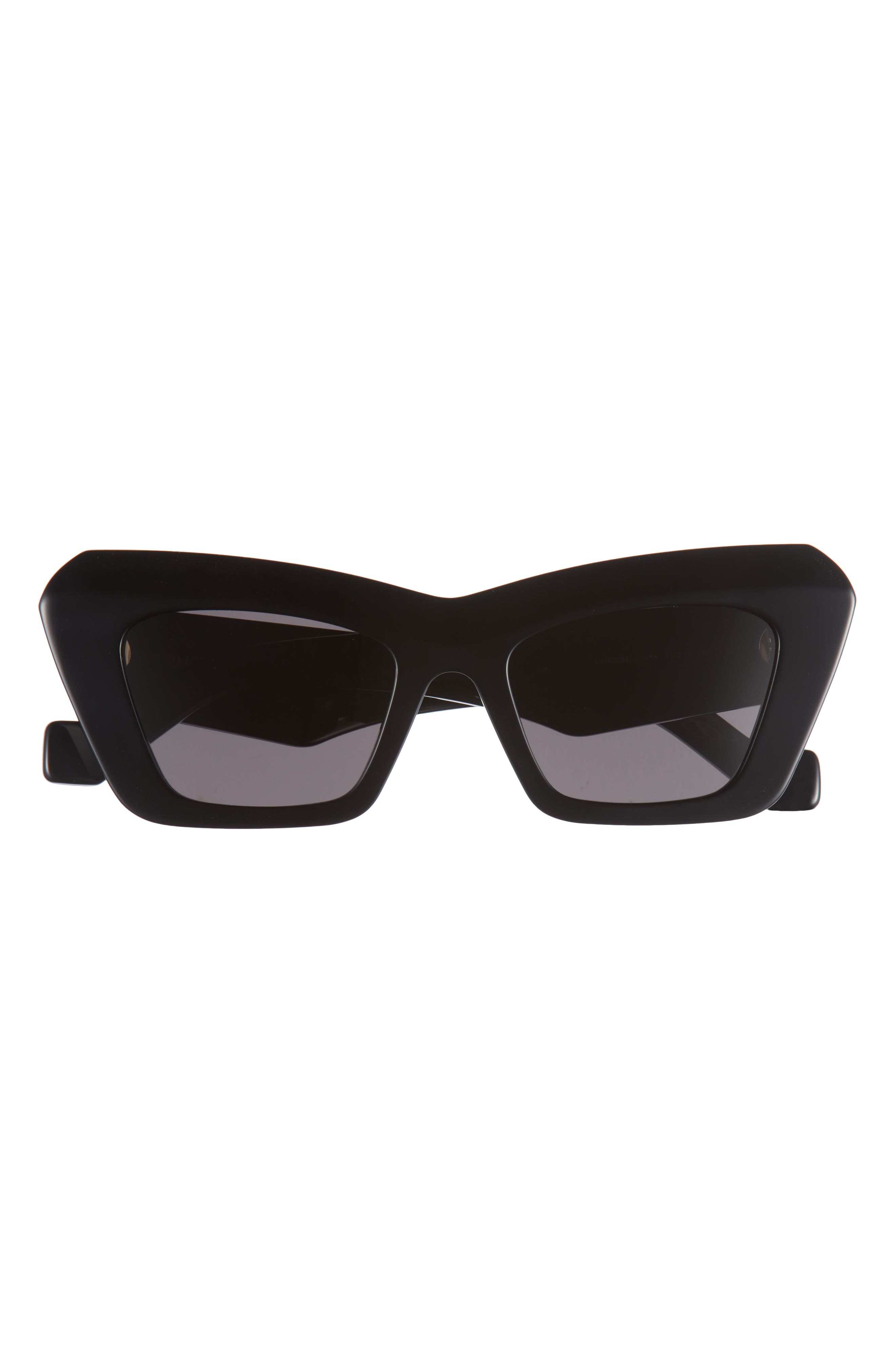 Loewe Anagram 51mm Cat Eye Sunglasses (Women) | Nordstromrack